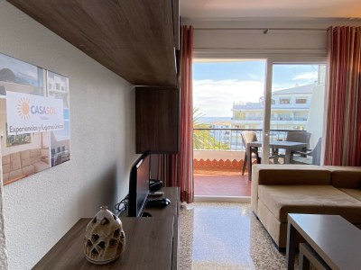 Apartment Wohnung in Nerja nahe Playa El Salon - Features photo 15