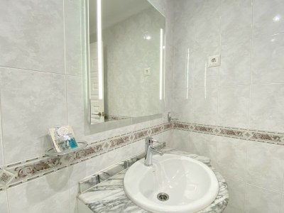 Apartment Wohnung in Nerja nahe Playa El Salon - Features photo 16