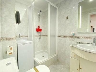 Apartment Wohnung in Nerja nahe Playa El Salon - Features photo 17