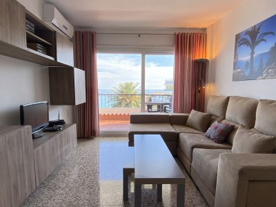 Apartment Wohnung in Nerja nahe Playa El Salon - Features photo 18