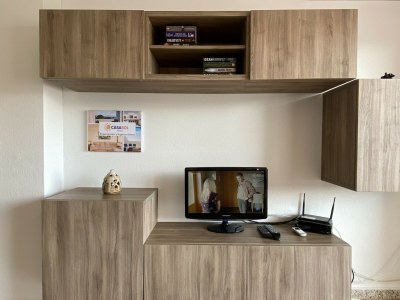 Apartment Wohnung in Nerja nahe Playa El Salon - Features photo 19