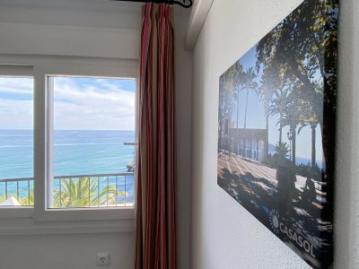 Apartment Wohnung in Nerja nahe Playa El Salon - Features photo 20