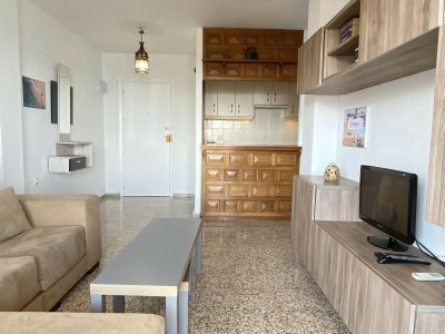Apartment Wohnung in Nerja nahe Playa El Salon - Features photo 21