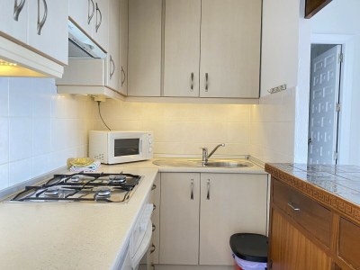 Apartment Wohnung in Nerja nahe Playa El Salon - Features photo 22