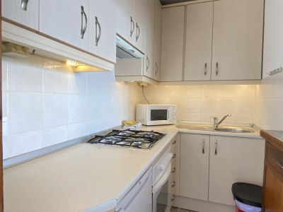 Apartment Wohnung in Nerja nahe Playa El Salon - Features photo 23