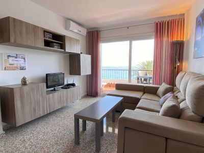Apartment Wohnung in Nerja nahe Playa El Salon - Features photo 24
