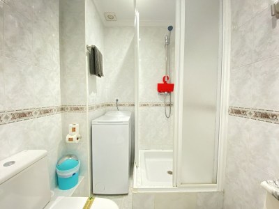 Apartment Wohnung in Nerja nahe Playa El Salon - Features photo 26