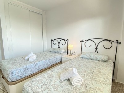 Apartment Wohnung in Nerja nahe Playa El Salon - Features photo 27