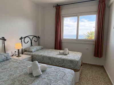 Apartment Wohnung in Nerja nahe Playa El Salon - Features photo 28