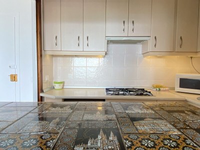 Apartment Wohnung in Nerja nahe Playa El Salon - Features photo 29