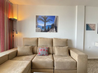Apartment Wohnung in Nerja nahe Playa El Salon - Features photo 30