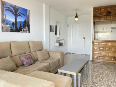 Apartment Wohnung in Nerja nahe Playa El Salon - Features photo 31