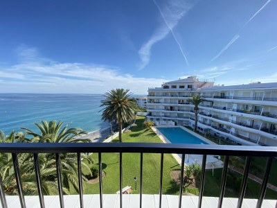 Apartment Wohnung in Nerja nahe Playa El Salon - Outdoor photo 34