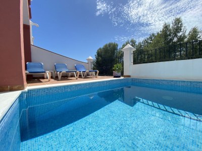 Villa Villa in Nerja near Burriana Beach & Pool - Outdoor photo 3