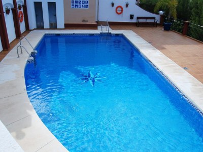 Villa Villa in Nerja near Burriana Beach & Pool - Outdoor photo 11