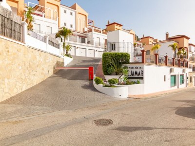 Villa Villa in Nerja near Burriana Beach & Pool - Outdoor photo 13