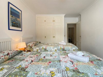 Villa Villa in Nerja near Burriana Beach & Pool - Features photo 15