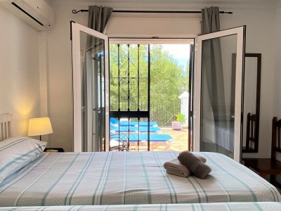 Villa Villa in Nerja near Burriana Beach & Pool - Features photo 17