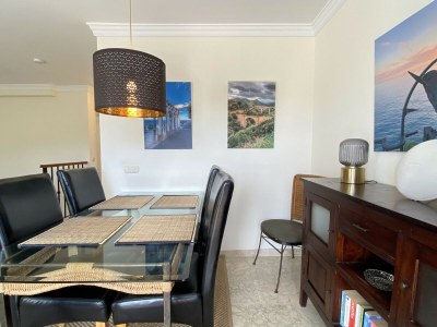 Villa Villa in Nerja near Burriana Beach & Pool - Features photo 19