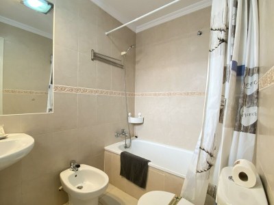 Villa Villa in Nerja near Burriana Beach & Pool - Features photo 20