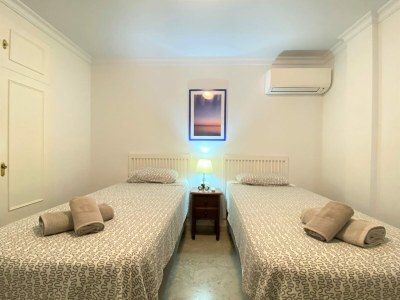 Villa Villa in Nerja near Burriana Beach & Pool - Features photo 22