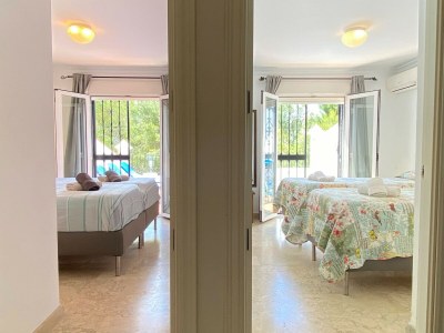 Villa Villa in Nerja near Burriana Beach & Pool - Features photo 23
