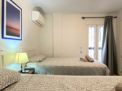 Villa Villa in Nerja near Burriana Beach & Pool - Features photo 24