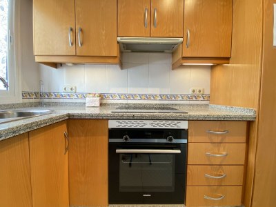 Villa Villa in Nerja near Burriana Beach & Pool - Features photo 25