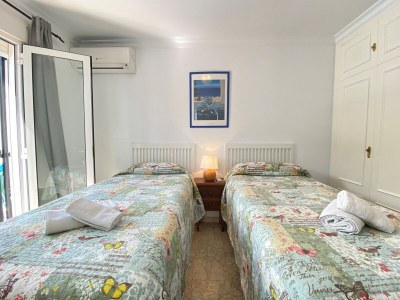 Villa Villa in Nerja near Burriana Beach & Pool - Features photo 26