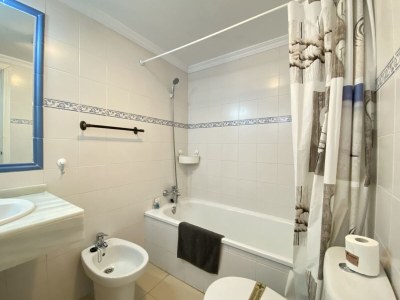 Villa Villa in Nerja near Burriana Beach & Pool - Features photo 27