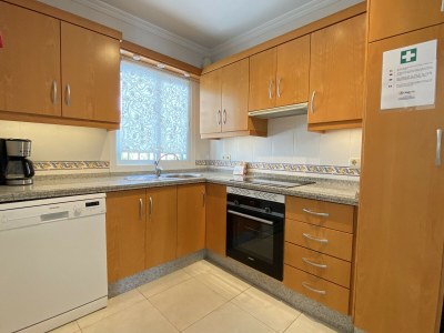 Villa Villa in Nerja near Burriana Beach & Pool - Features photo 28