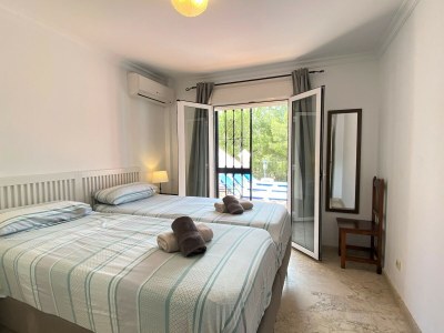 Villa Villa in Nerja near Burriana Beach & Pool - Features photo 29