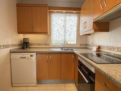 Villa Villa in Nerja near Burriana Beach & Pool - Features photo 30