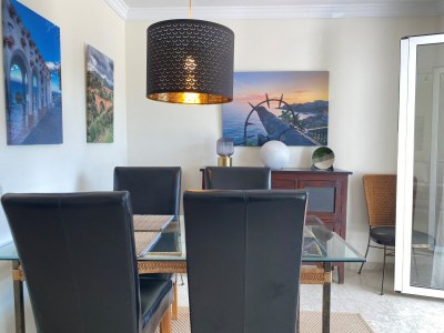 Villa Villa in Nerja near Burriana Beach & Pool - Features photo 31