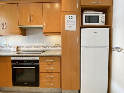 Villa Villa in Nerja near Burriana Beach & Pool - Features photo 32