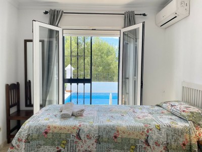 Villa Villa in Nerja near Burriana Beach & Pool - Features photo 34