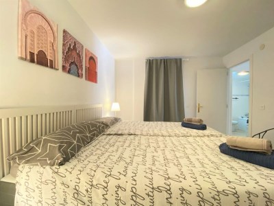 Villa Villa in Nerja near Burriana Beach & Pool - Features photo 35