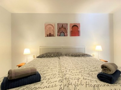 Villa Villa in Nerja near Burriana Beach & Pool - Features photo 36