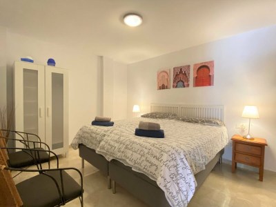 Villa Villa in Nerja near Burriana Beach & Pool - Features photo 37