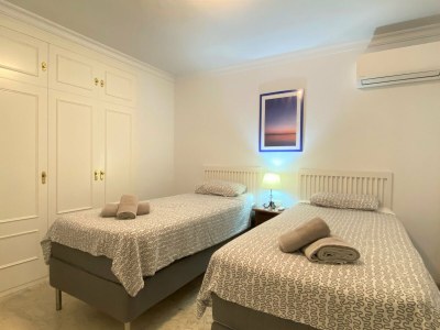 Villa Villa in Nerja near Burriana Beach & Pool - Features photo 39