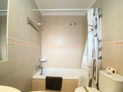 Villa Villa in Nerja near Burriana Beach & Pool - Features photo 41