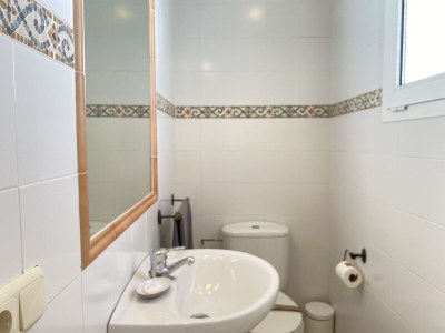 Villa Villa in Nerja near Burriana Beach & Pool - Features photo 42