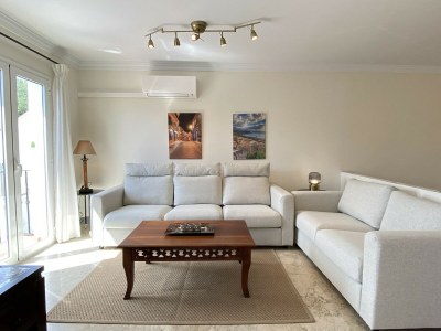 Villa Villa in Nerja near Burriana Beach & Pool - Features photo 43