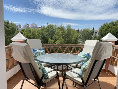 Villa Villa in Nerja near Burriana Beach & Pool - Outdoor photo 46