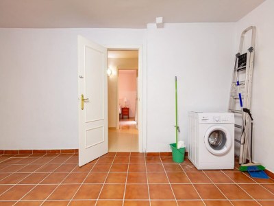 Villa Villa in Nerja near Burriana Beach & Pool - Outdoor photo 50