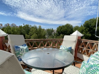 Villa Villa in Nerja near Burriana Beach & Pool - Outdoor photo 51