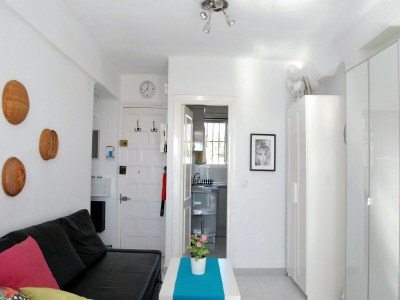 Apartment Villa in Nerja near Burriana Beach & Pool - Features photo 8