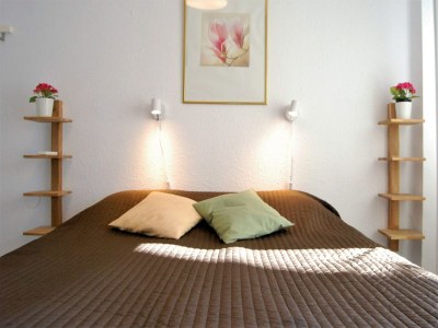 Apartment Villa in Nerja near Burriana Beach & Pool - Features photo 11