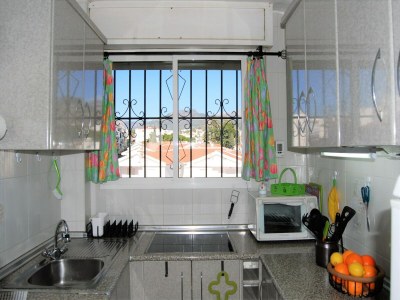 Apartment Villa in Nerja near Burriana Beach & Pool - Features photo 14