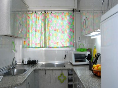 Apartment Villa in Nerja near Burriana Beach & Pool - Features photo 15